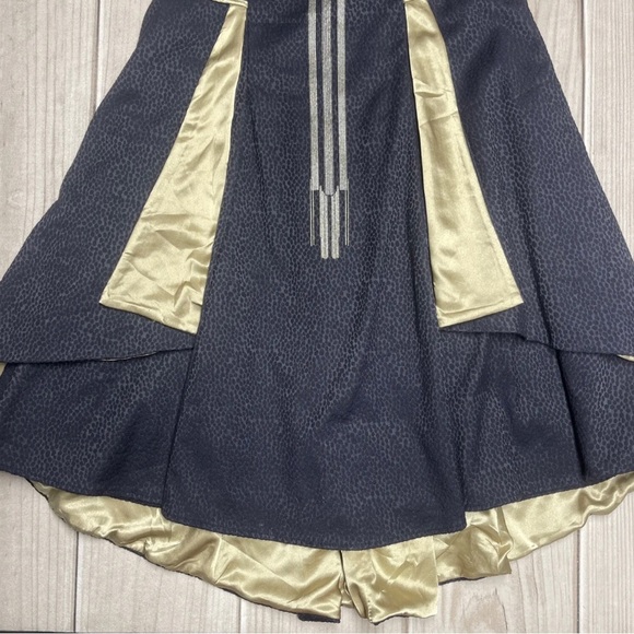 Fantastic Beasts by Hot Topic Size Medium Seraphina  Picquery Cosplay 20’s - Picture 5 of 10